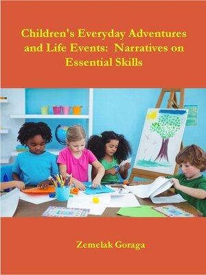 cover image of Children's Everyday Adventures and Life Events